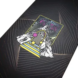 Jones Mountain Twin Wide Snowboard 2025,162W