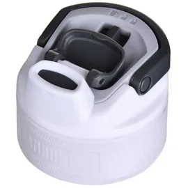 Kambukka Elton 600ml Chalk Thermosflasche - White - One Size