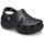 Crocs Classic Platform Clog black 34-35