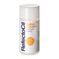 RefectoCil Kochsalzlösung- 150ml