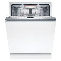 Bosch Serie 8 SMV8YCX02E Einbau-Geschirrspüler (vollintegrierbar, 598 mm breit)
