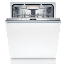 Bosch Serie 8 SMV8YCX02E Einbau-Geschirrspüler (vollintegrierbar, 598 mm breit)