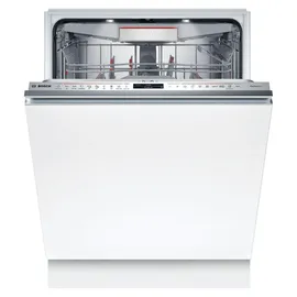 Bosch Serie 8 SMV8YCX02E Einbau-Geschirrspüler (vollintegrierbar, 598 mm breit)