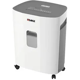 DAHLE PaperSAFE 260 grau