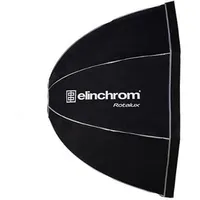 Elinchrom Rotalux Deep Octabox 100 cm