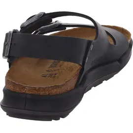 Birkenstock Milano Herren Schwarz 42