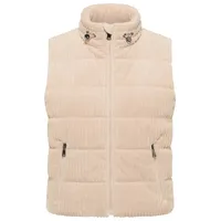 Cecil Weste in pearl beige XL