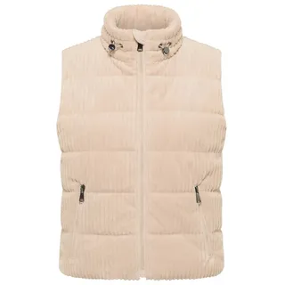 Cecil Weste in pearl beige XL