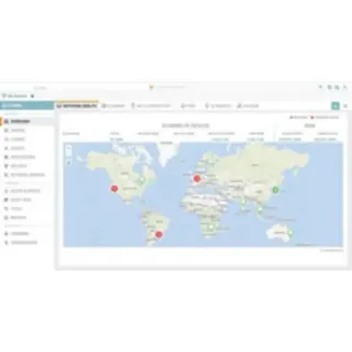 HPE Aruba Central 62/29xx A 5y E-STU
