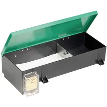 FIAP Futterautomat Uhrwerkfütterer 3 kg 12 h