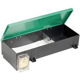 FIAP Futterautomat Uhrwerkfütterer 3 kg 12 h
