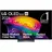 OLED55C68LA 55" 4K OLED evo AI Smart TV C6