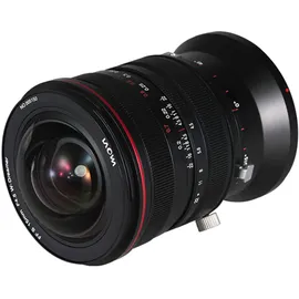 Laowa Venus Optics Laowa 15mm F4,5, Bildstabilisator, Fujifilm G-Mount