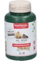 Nat&Form AIL NOIR (FERMENTÉ) Capsule(S) 200 pc(s)