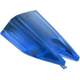 Ortofon Concorde Music Blue Stylus MM-Tonabnehmer 5 Jahre Mitgliedgarantie - Stück - Blau