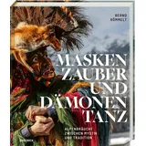 Knesebeck Maskenzauber und Dämonentanz
