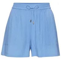 vivance by lascana Strandshorts Blau 36
