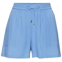 vivance by lascana Strandshorts Blau 36