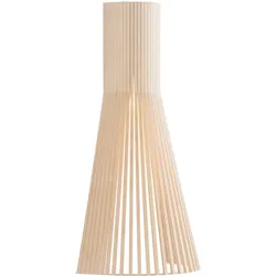 Secto Design Secto 4230 Wandleuchte, birke natur
