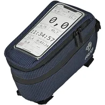 NC-17 Rahmentasche Connect blau