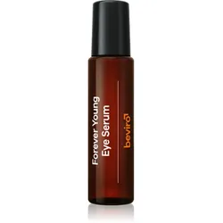 Beviro Forever Young Eye Serum Verjüngendes Augenserum mit Gel-Textur 15 ml