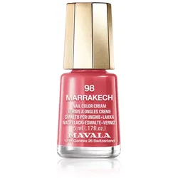 Mavala Mini-Color Marrakech, 5 Milliliter