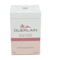 GUERLAIN Eau de Toilette Mon Guerlain Bloom of rose Eau de Toilette 30 ml