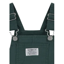 Levi's Levi ́s ® Kids Latzhose - Bistro Green - 9 Monate