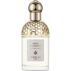 Guerlain Aqua Allegoria Mandarine Basilic Eau de Toilette 75 ml