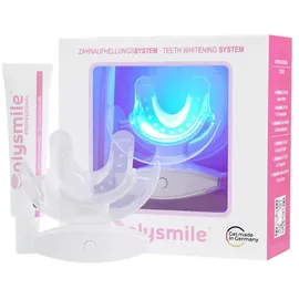 Hager Pharma Gmbh Onlysmile Zahnbleaching Set professionell