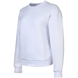Armani Exchange Sweatshirt Weiß XL