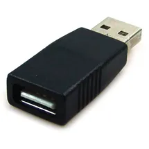 OTB USB-Lade-Adapter für Samsung Galaxy Tab/Galaxy Note Schwarz