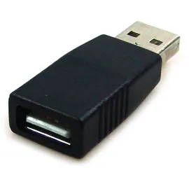 OTB USB-Lade-Adapter für Samsung Galaxy Tab/Galaxy Note Schwarz