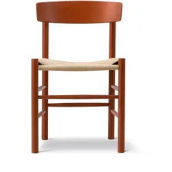 J39 Stuhl | Heritage red