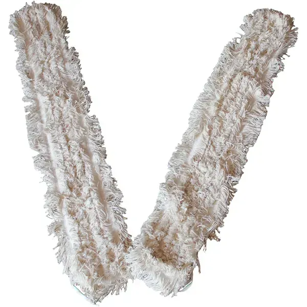 Wischmop aus Baumwolle Meiko 2x100 cm Scherenmop aus 100% Baumwolle