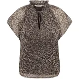Only Onlleri-Peninna Bluse Braun M
