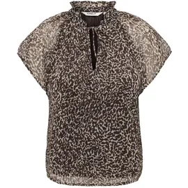 Only Onlleri-Peninna Bluse Braun M