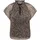 Only Onlleri-Peninna Bluse Braun M