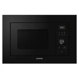 Gorenje BM201AG1BG Schwarz