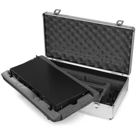 Power Dynamics PD504H 4x Handheld Funkmikro - Schwarz