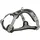 Trixie Premium Active Hundegeschirr Schwarz S