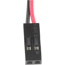AccuCell Ersatzbatterie passend für die Siemens Simatic S7-900 Batterie, Stecker genau beachten HXH s