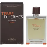 Hermès Terre d'Hermes Eau Intense Vetiver Eau de Parfum 100 ml