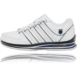 K-Swiss Rinzler white/outer space 47