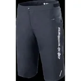 Alpinestars Alpinestars, Herren, Velohosen, Short 24 A-Dura Elite 38 Schwarz, 38