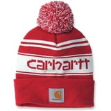 Carhartt Beanie weiß