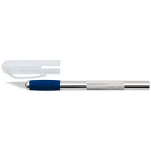 Wedo Skalpell 78621 15 cm Silber