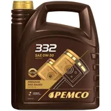 Pemco 332 PM0332-5 0W-30 5 l
