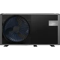 Midea MHC-V4WD2N7-E30 Monoblock Luft/Wasser-Wärmepumpe 4 kW