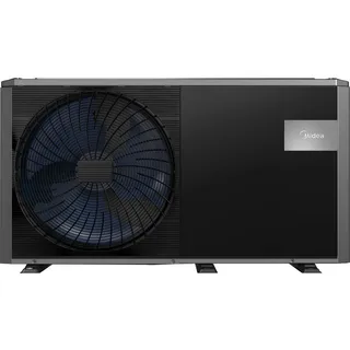 Midea MHC-V4WD2N7-E30 Monoblock Luft/Wasser-Wärmepumpe 4 kW